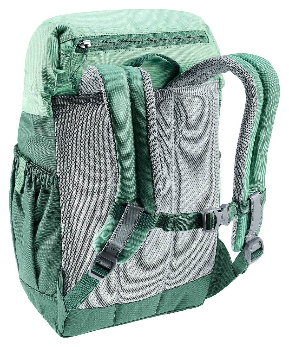 Schmusebär 8L spearmint-seagreen