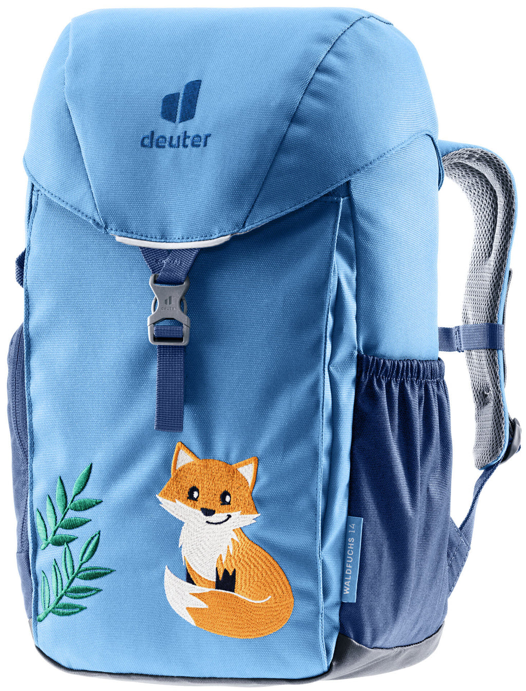 Waldfuchs 14L wave-nightblue