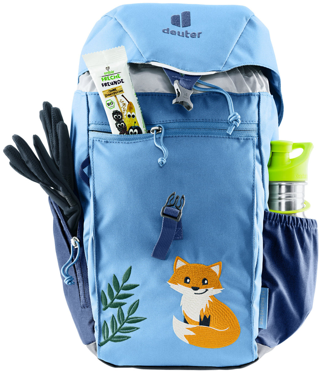 Waldfuchs 14L wave-nightblue