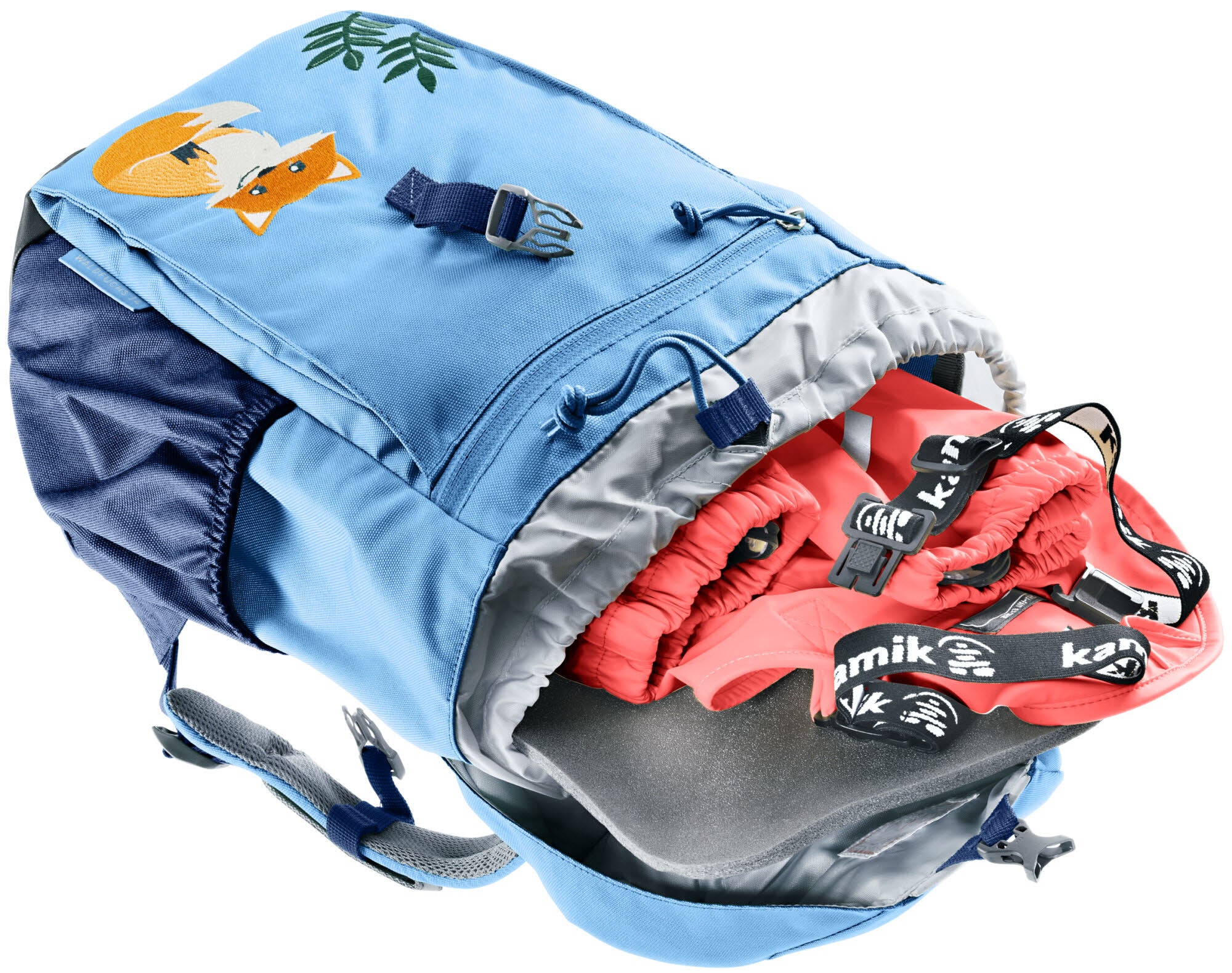 Waldfuchs 14L wave-nightblue
