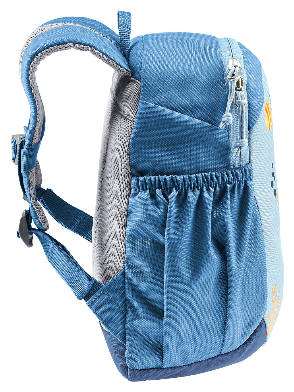 Pico 5L aqua-wave