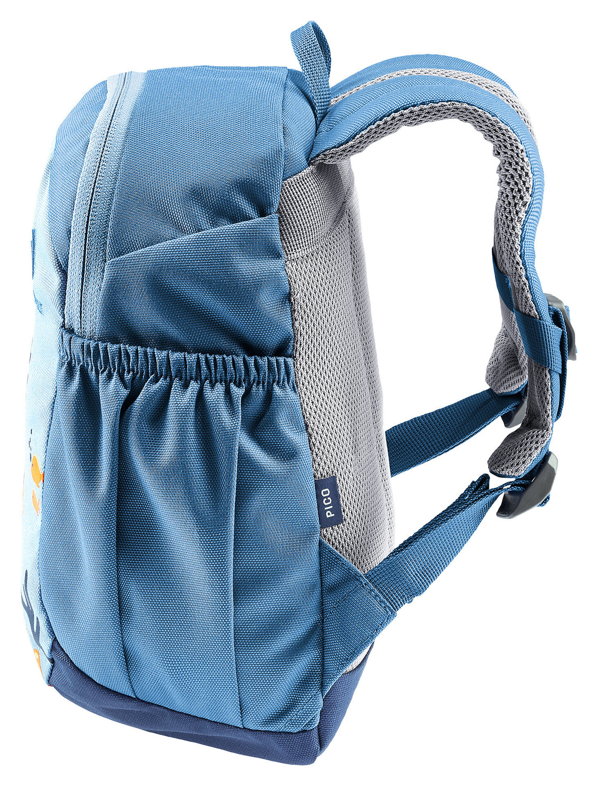 Pico 5L aqua-wave