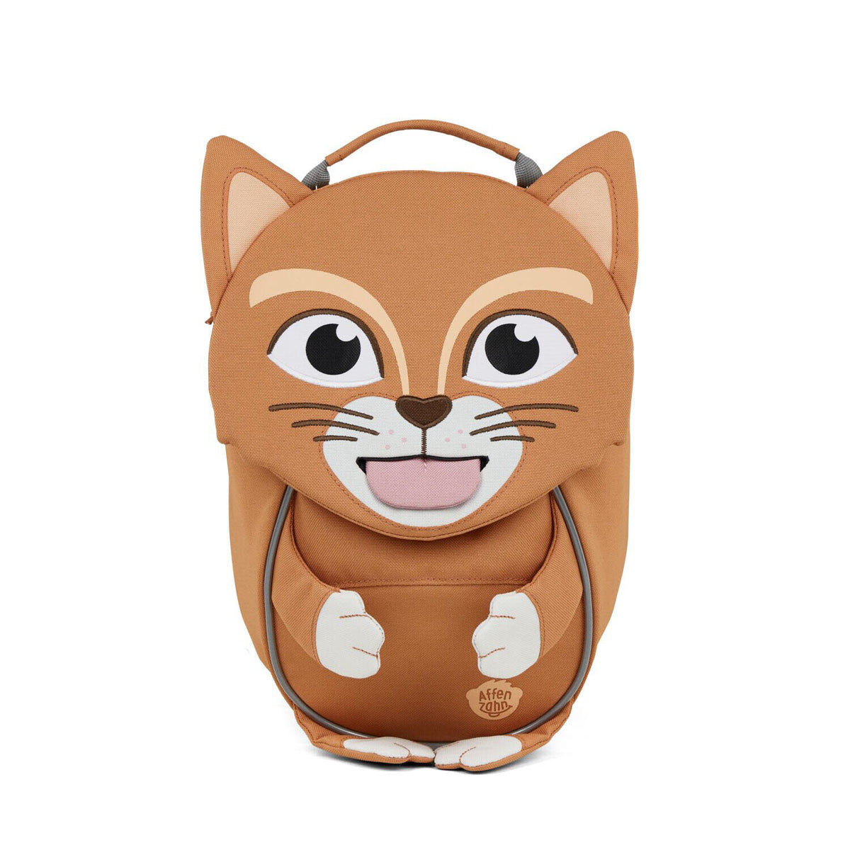 Kleiner Freund Katze