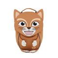 Kleiner Freund Katze