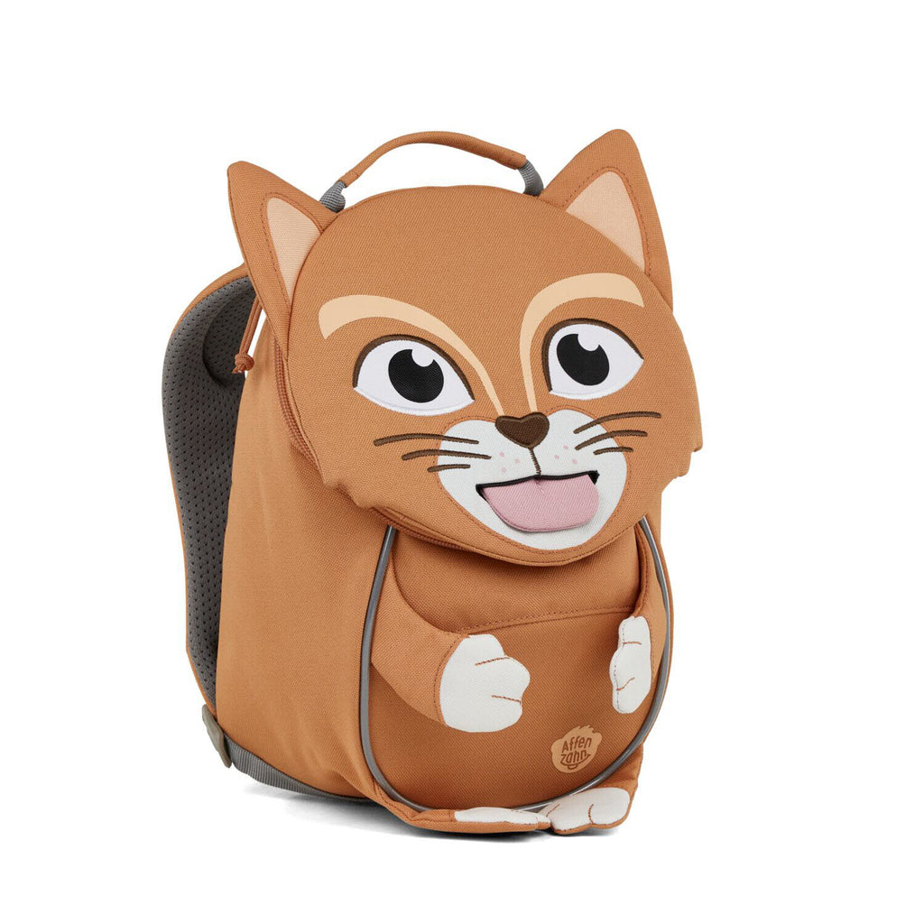 Kleiner Freund Katze