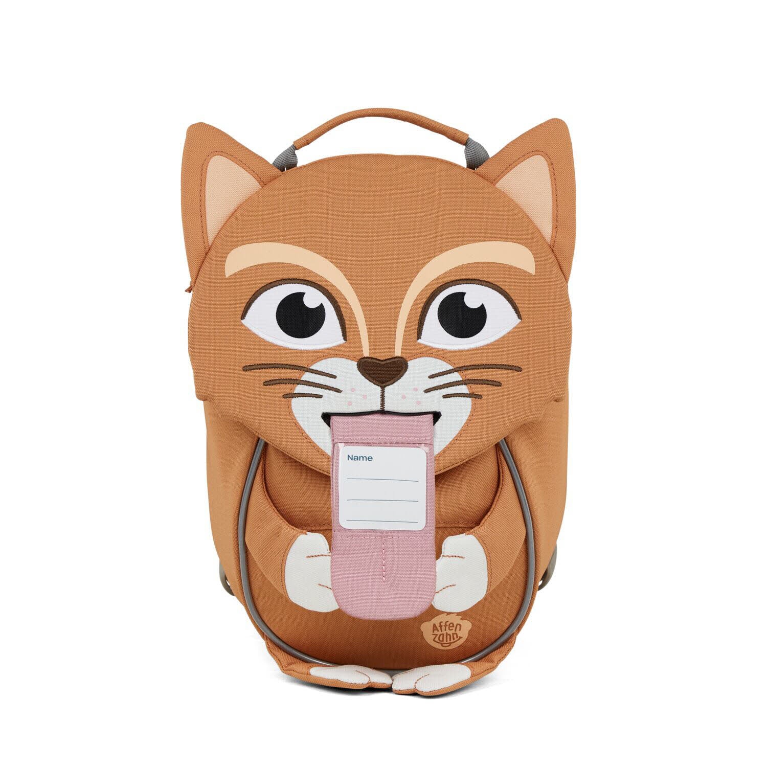 Kleiner Freund Katze