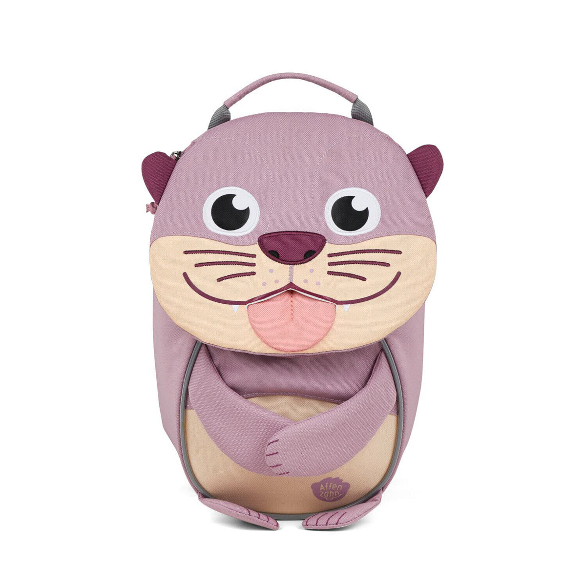 Kleiner Freund Otter