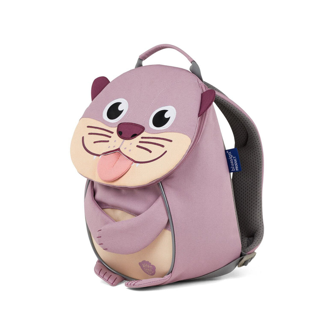 Kleiner Freund Otter