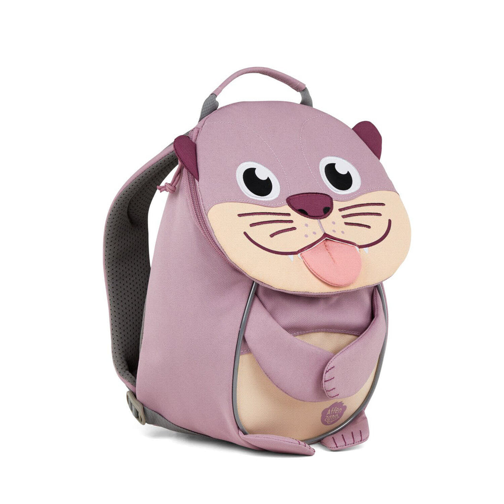 Kleiner Freund Otter