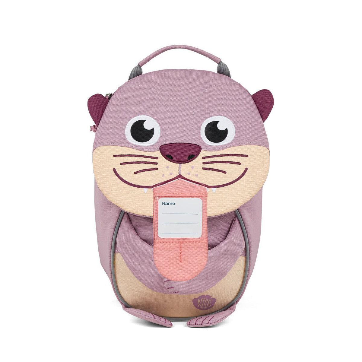 Kleiner Freund Otter