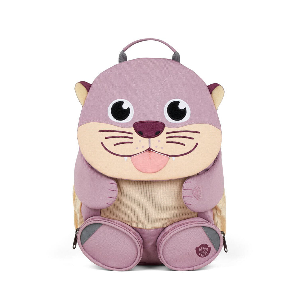 Großer Freund Otter