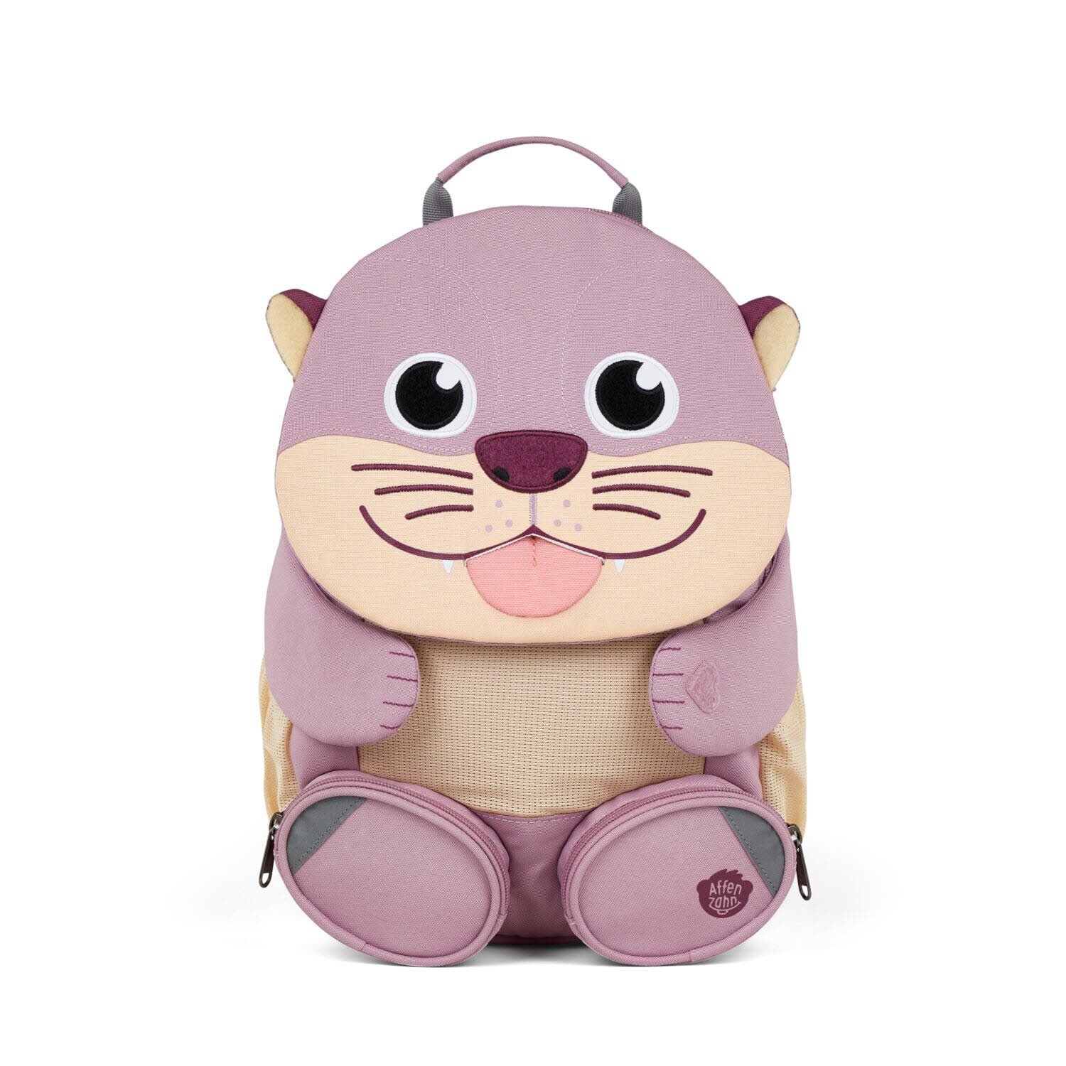 Großer Freund Otter