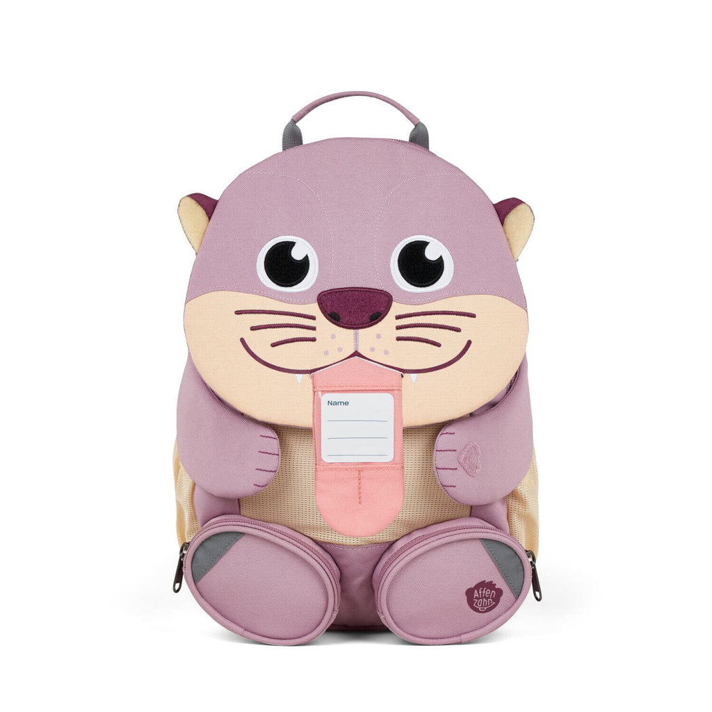 Großer Freund Otter