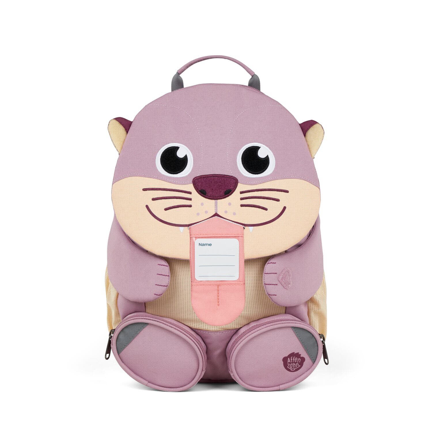 Großer Freund Otter