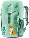 Waldfuchs 10l spearmint-seagreen