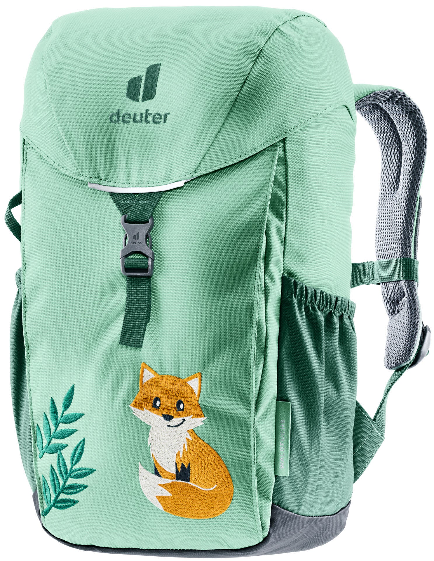 Waldfuchs 10l spearmint-seagreen