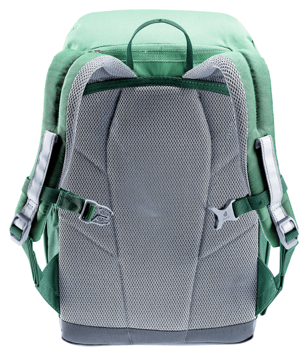 Waldfuchs 10l spearmint-seagreen