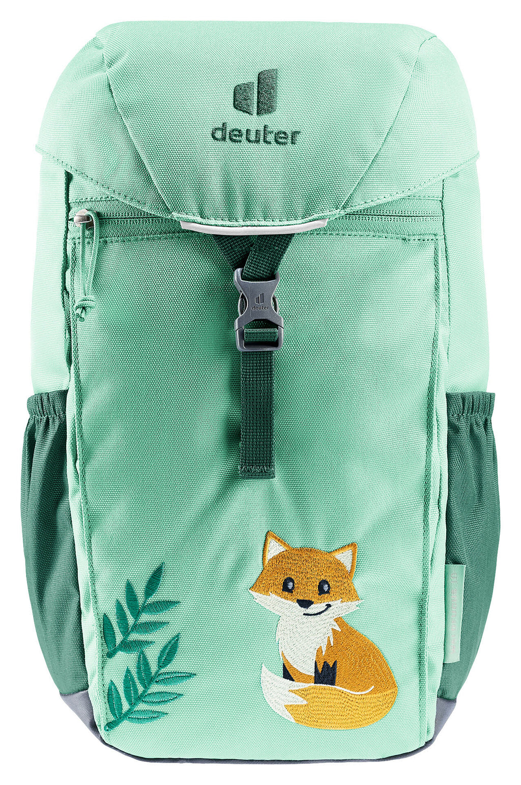 Waldfuchs 10l spearmint-seagreen