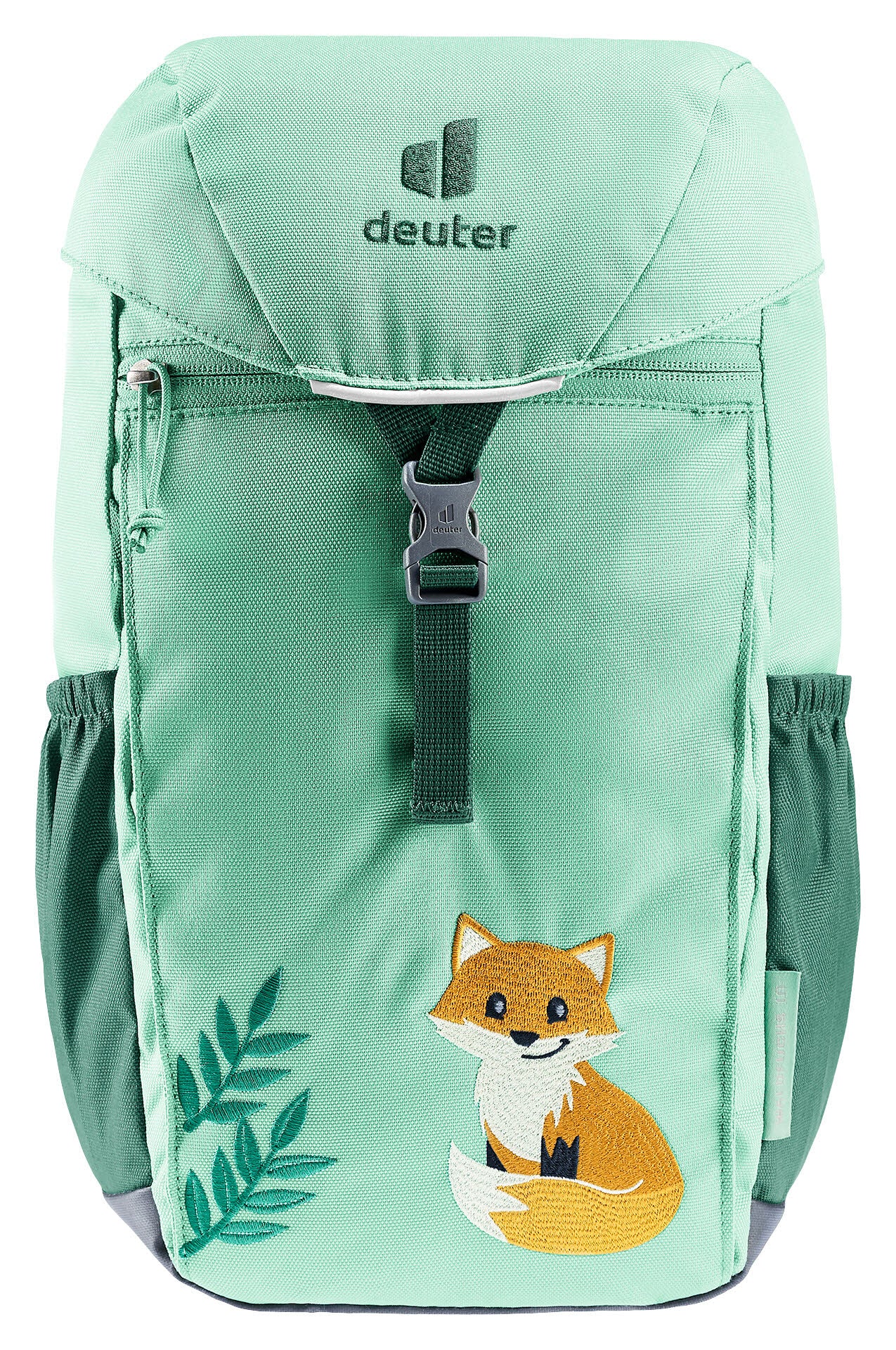 Waldfuchs 10l spearmint-seagreen