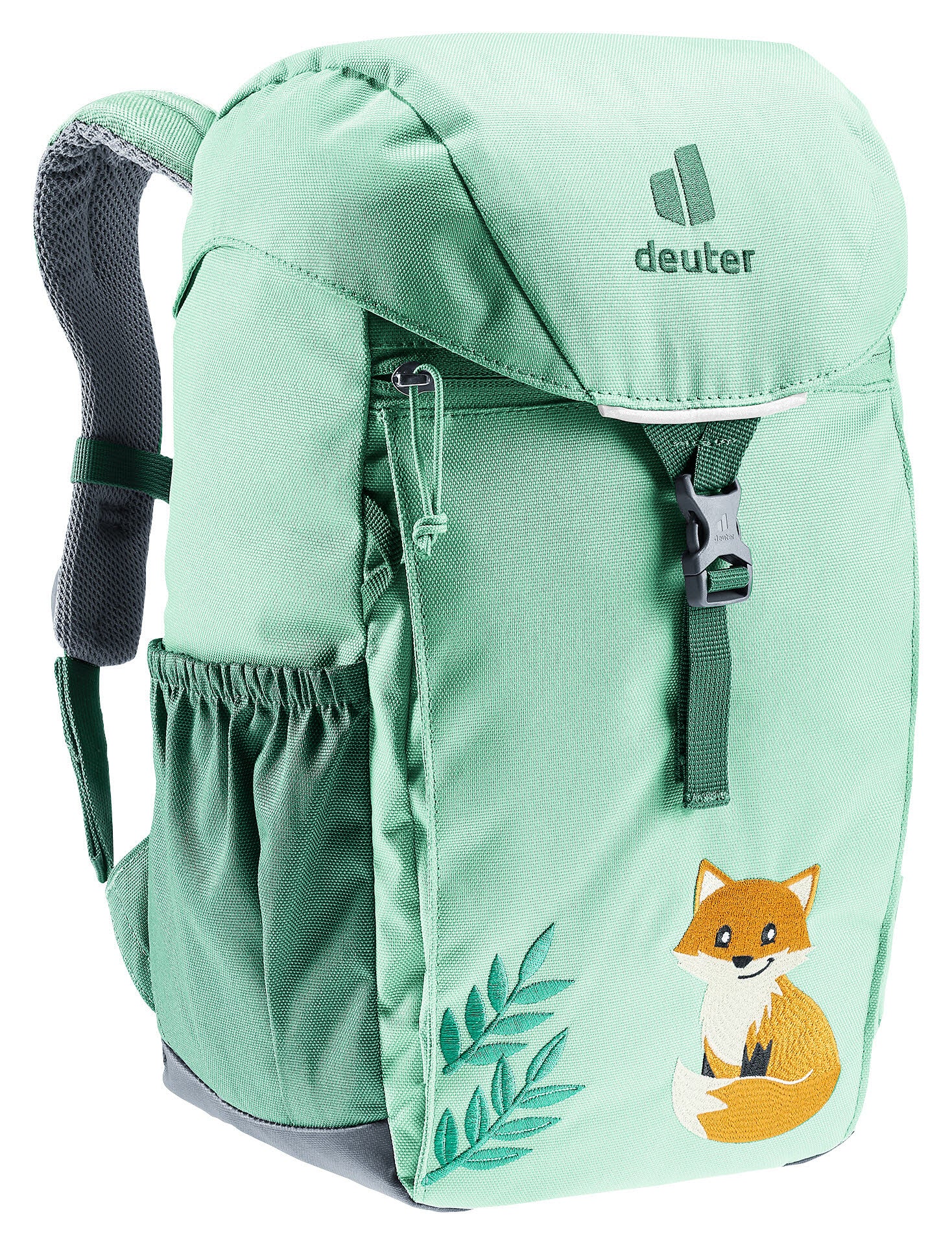 Waldfuchs 10l spearmint-seagreen