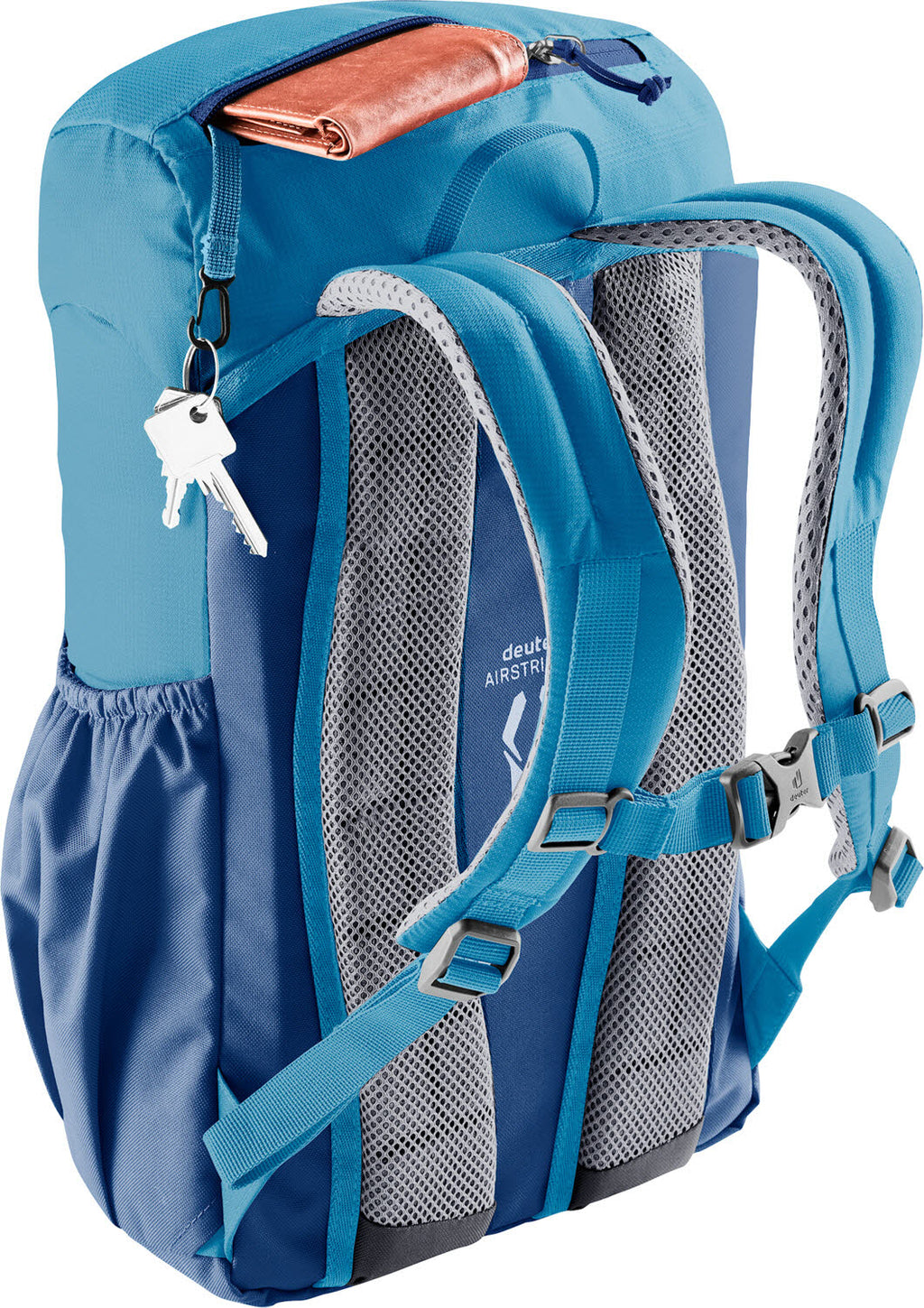 Junior 18l wave-nightblue