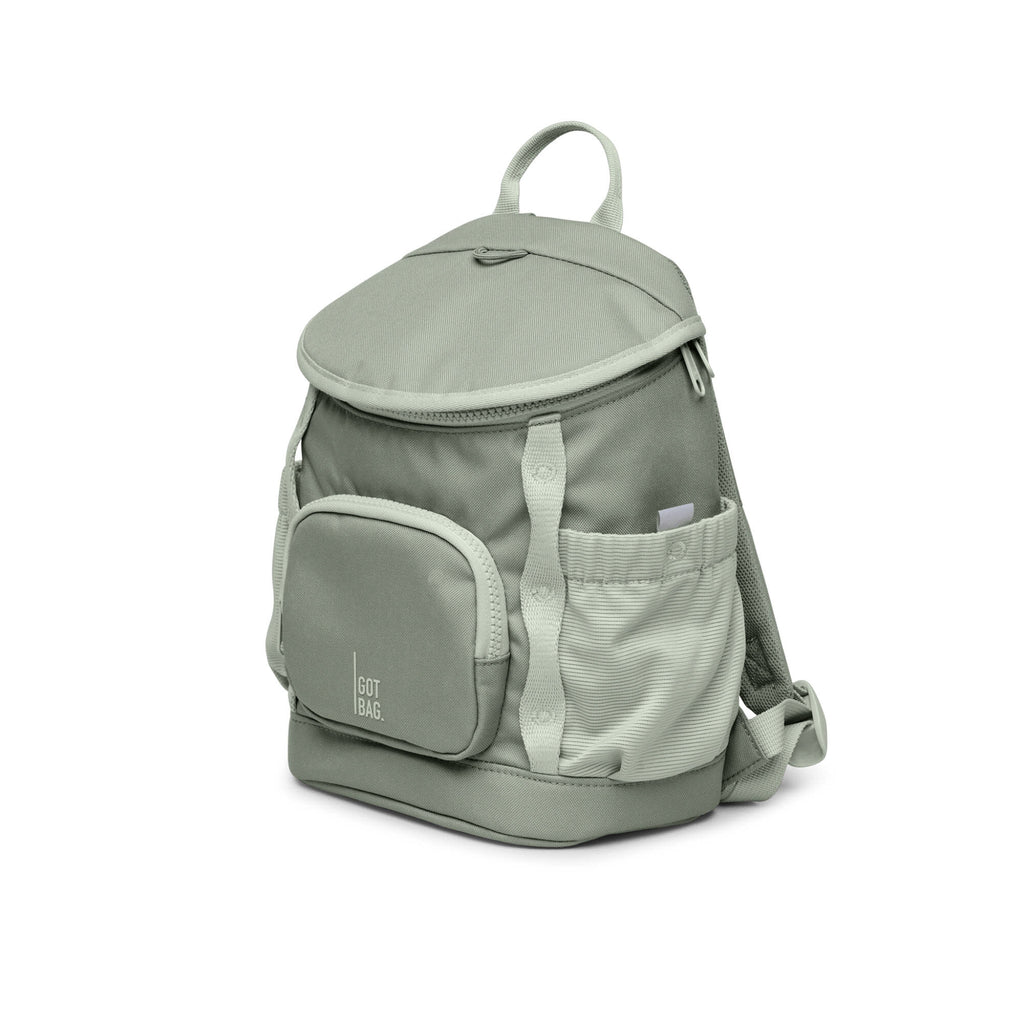 Adventure Daypack Tonal Bass