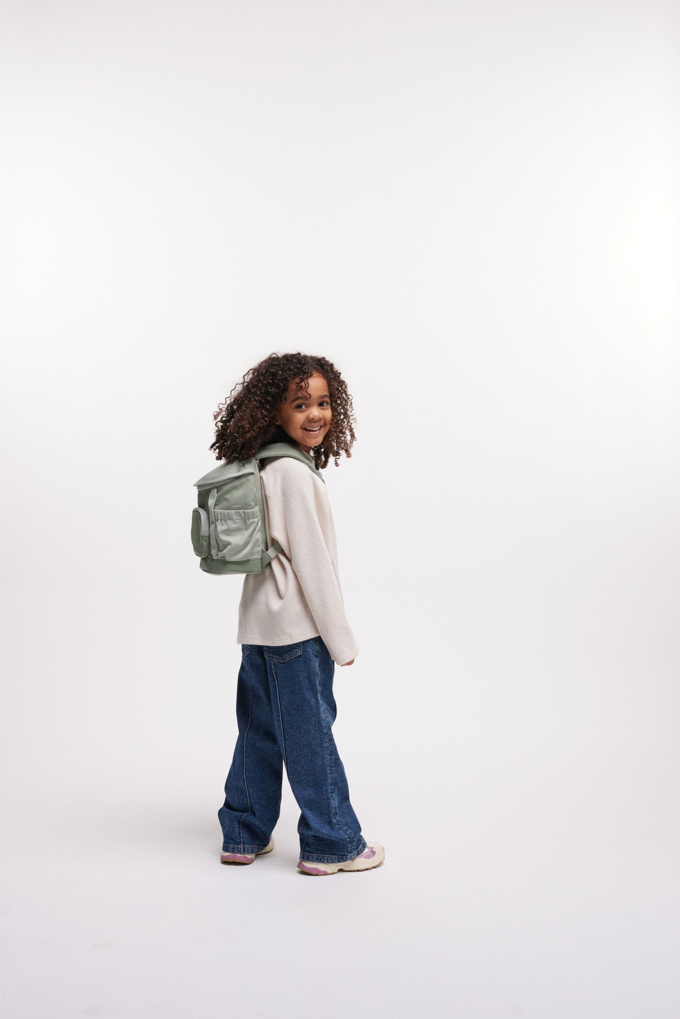 Adventure Daypack Tonal Bass