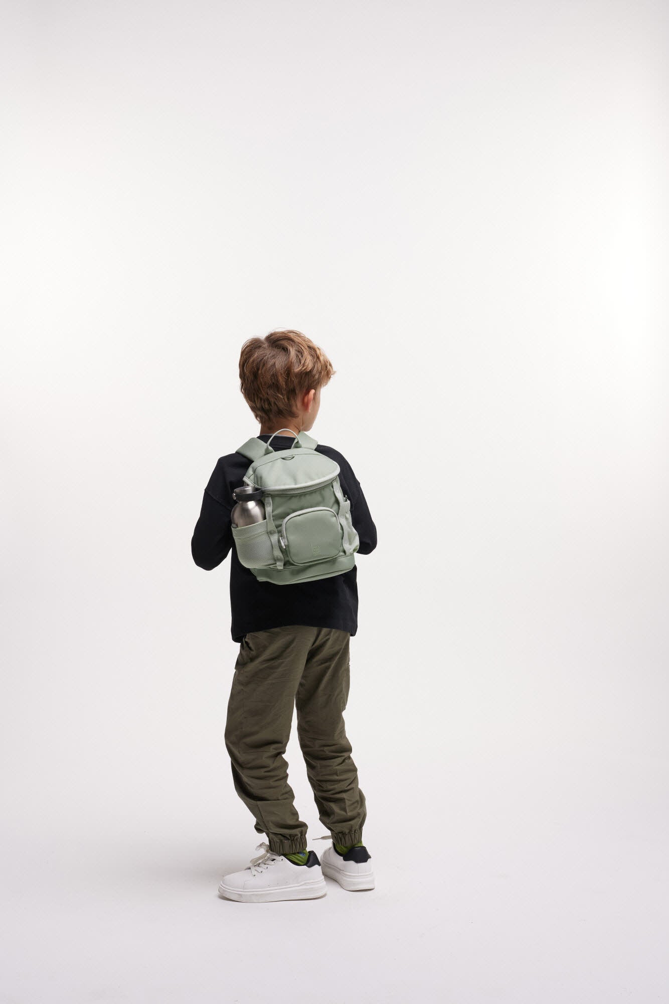 Adventure Daypack Tonal Bass