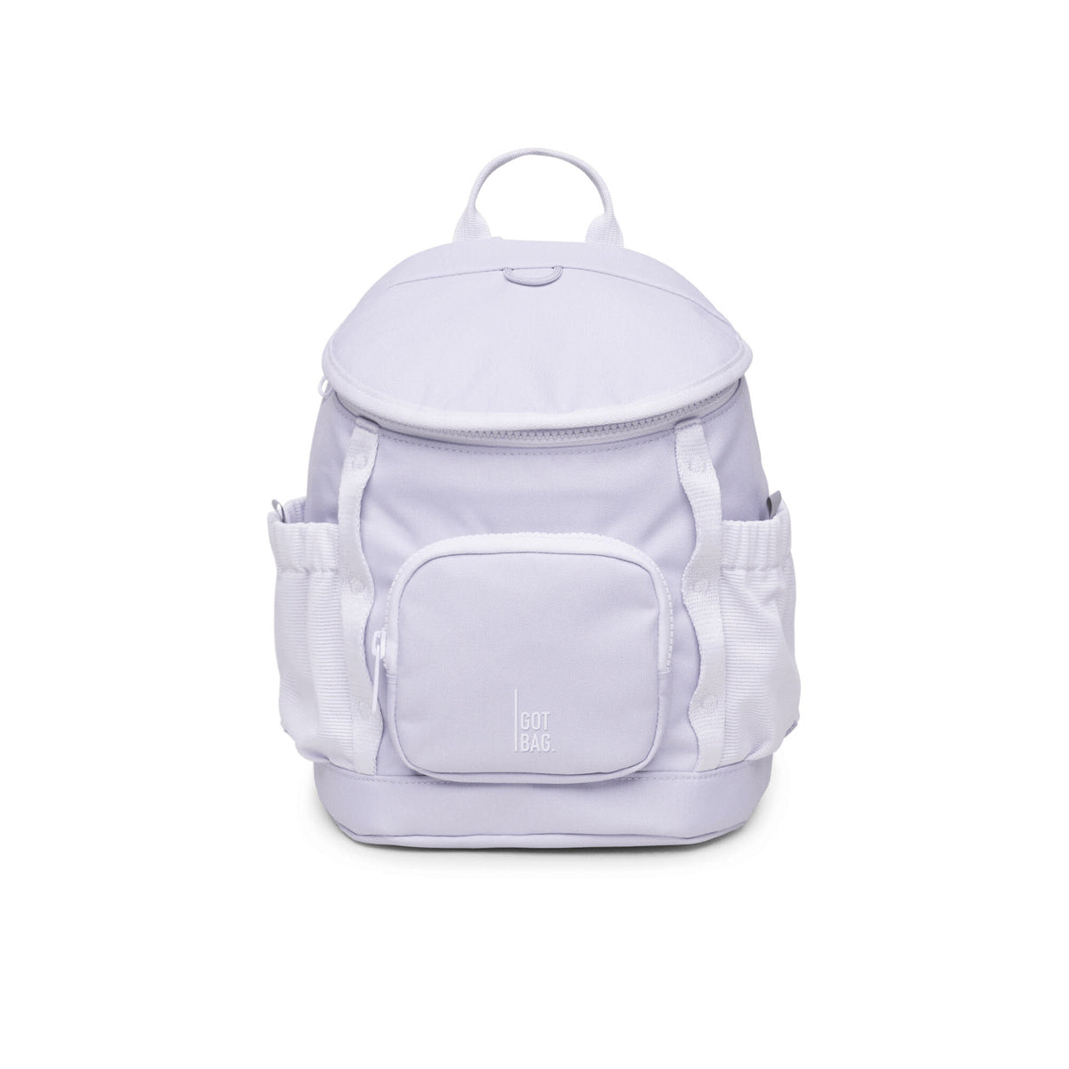 Adventure Daypack Tonal purple coral