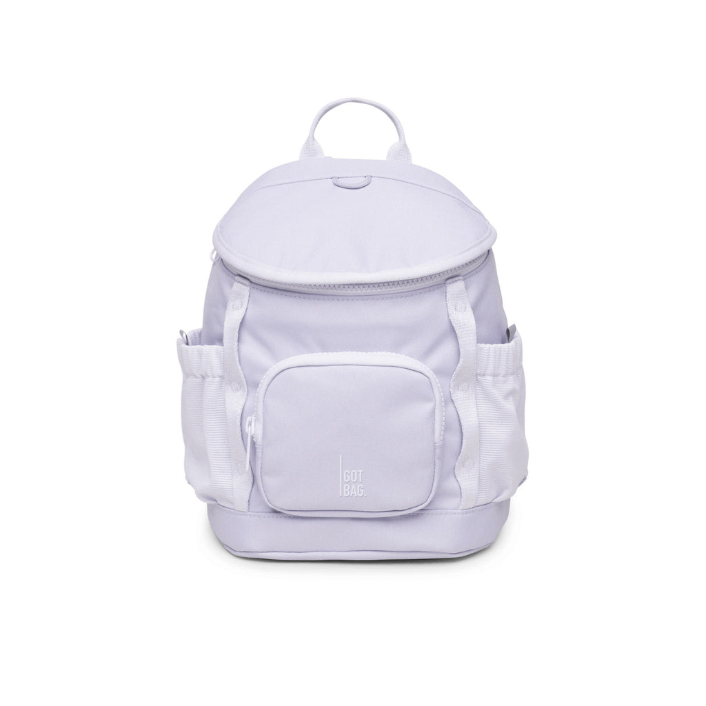 Adventure Daypack Tonal purple coral