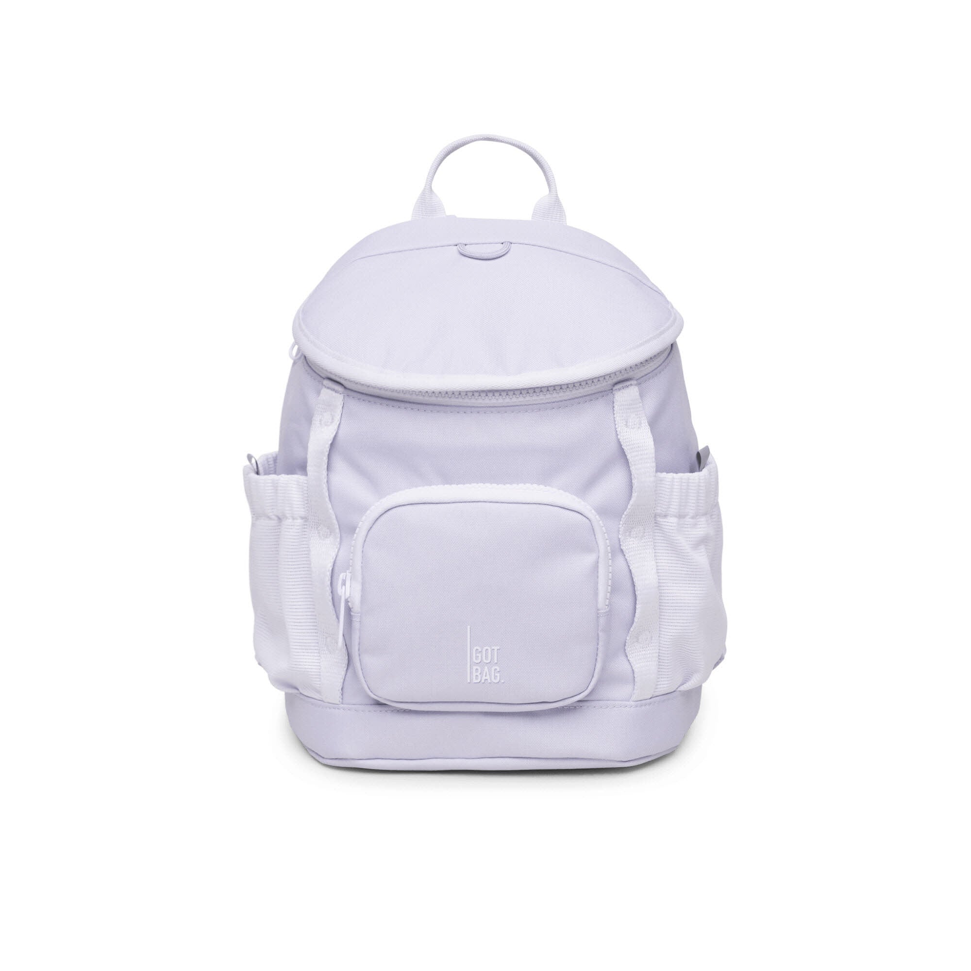 Adventure Daypack Tonal purple coral