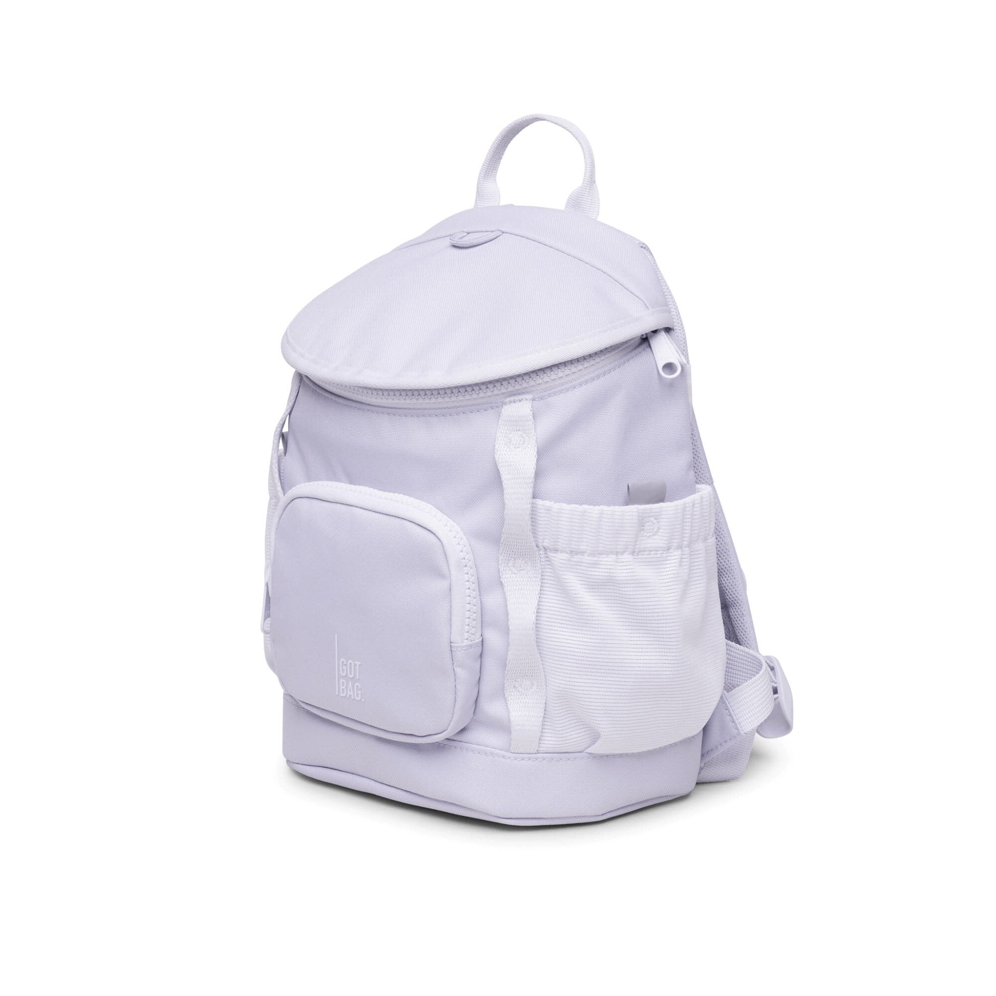 Adventure Daypack Tonal purple coral