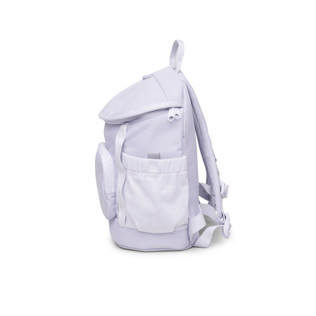 Adventure Daypack Tonal purple coral