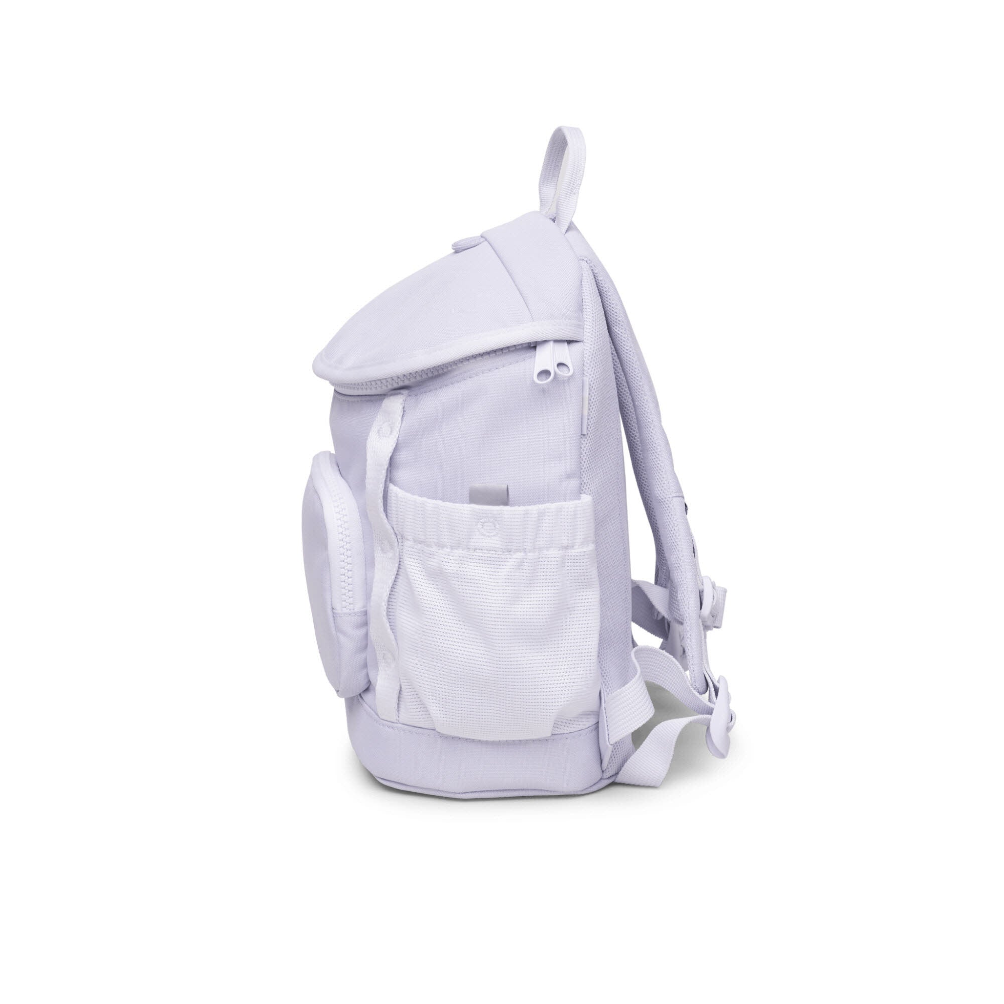 Adventure Daypack Tonal purple coral