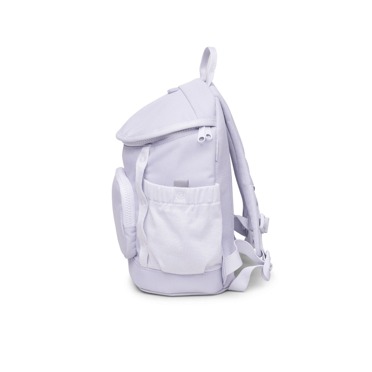 Adventure Daypack Tonal purple coral