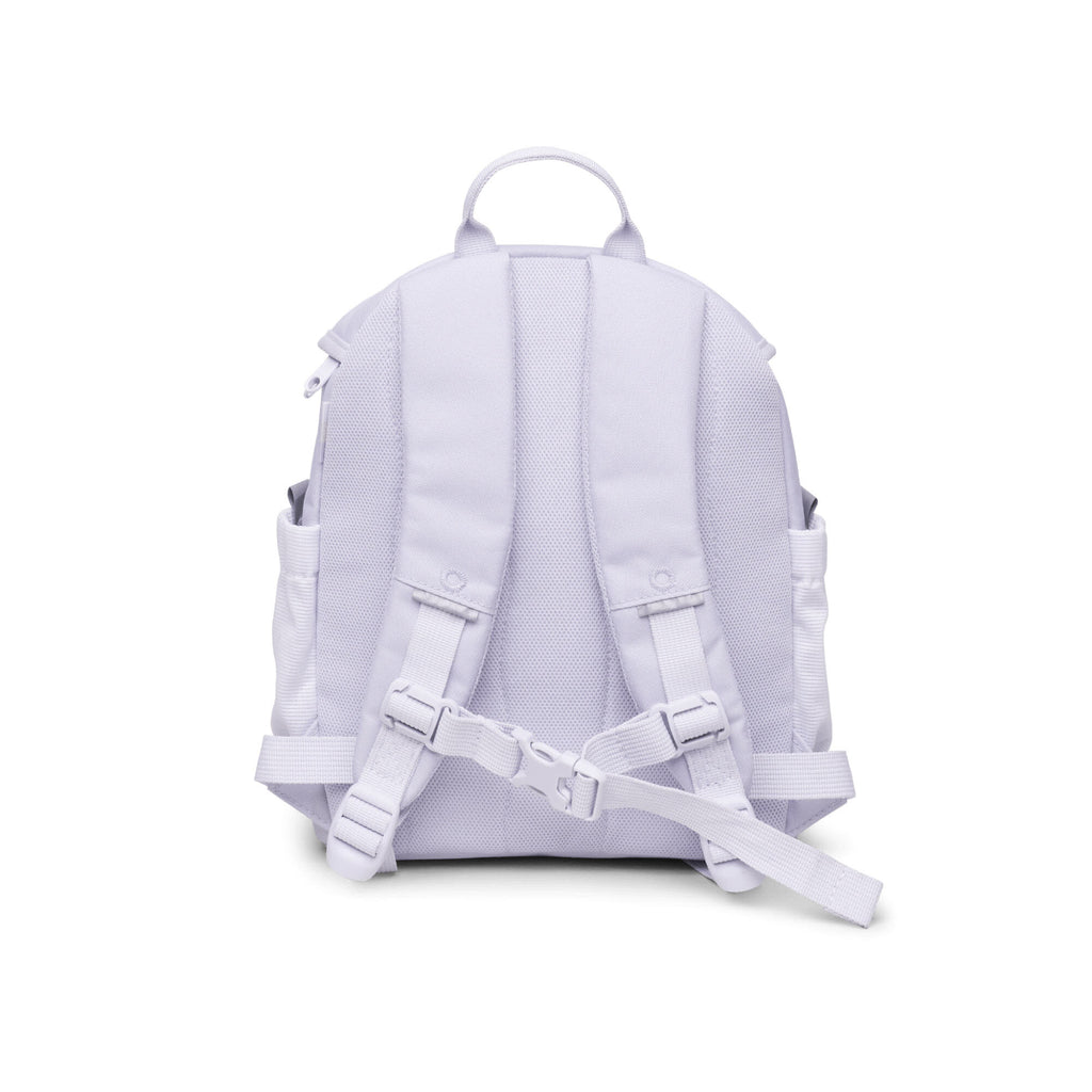 Adventure Daypack Tonal purple coral