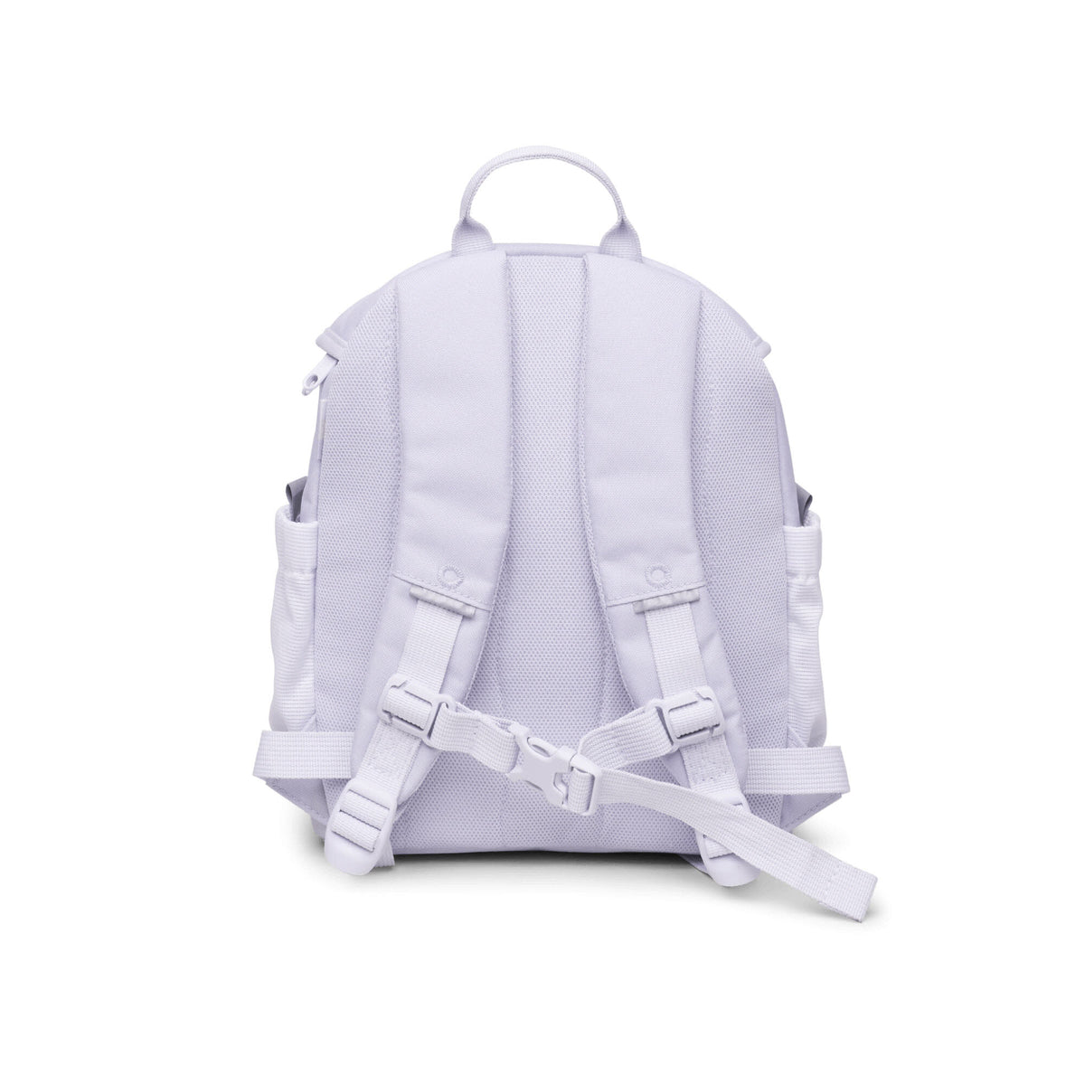 Adventure Daypack Tonal purple coral