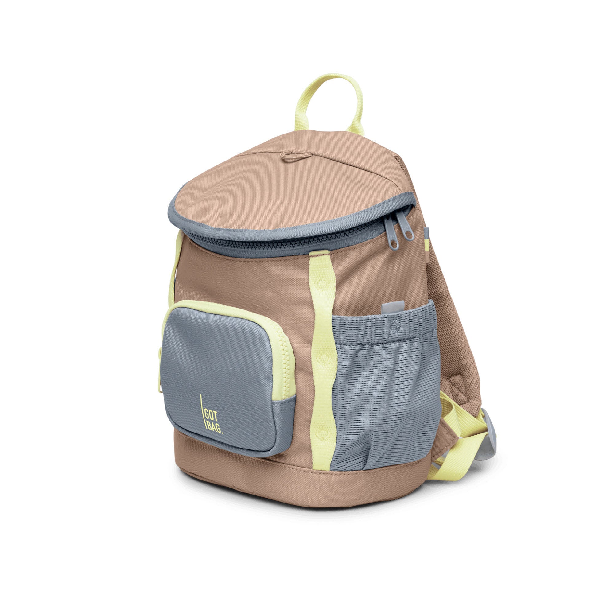 Adventure Daypack Multi Sandbar