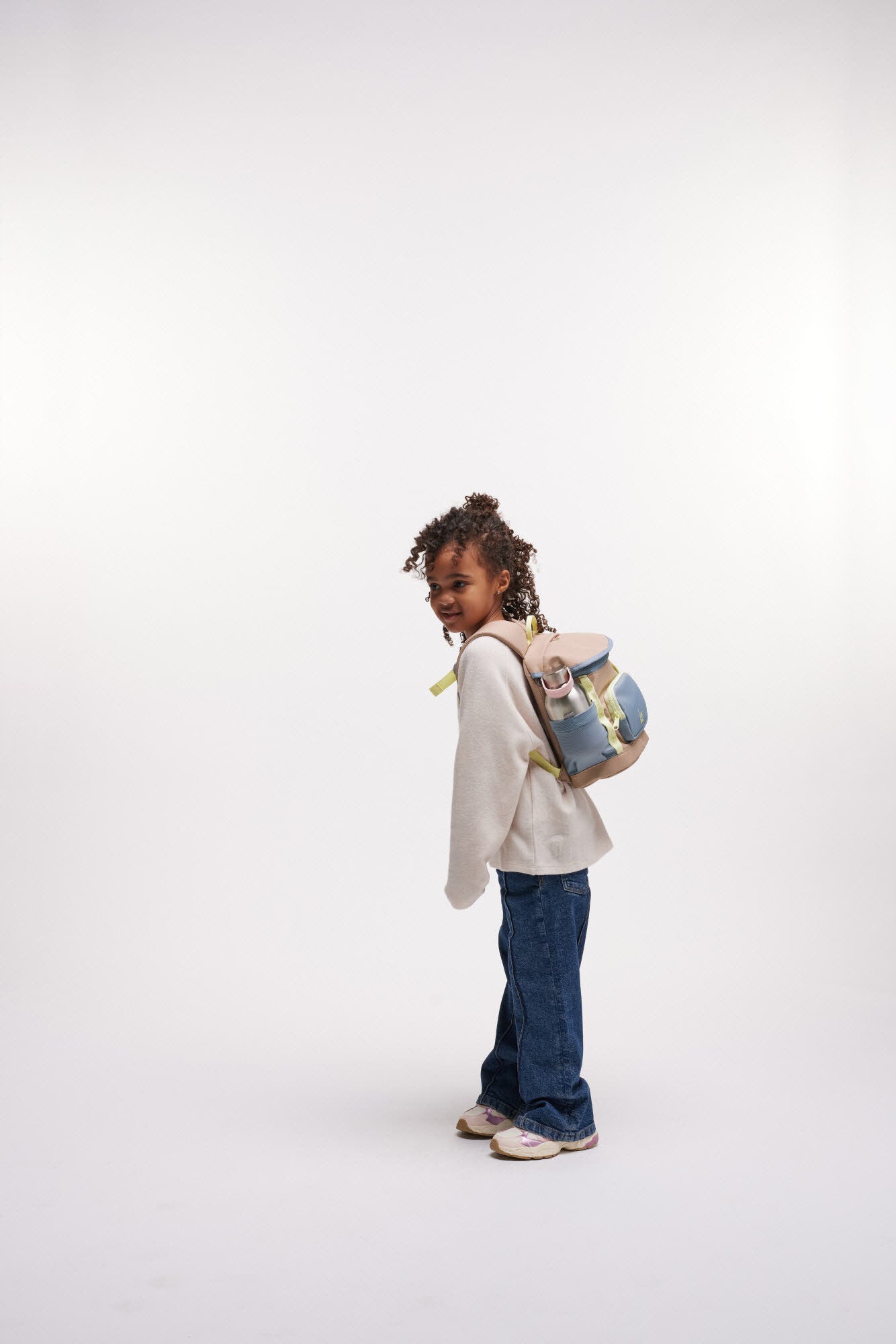 Adventure Daypack Multi Sandbar