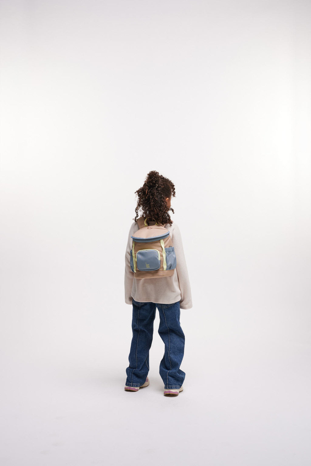 Adventure Daypack Multi Sandbar