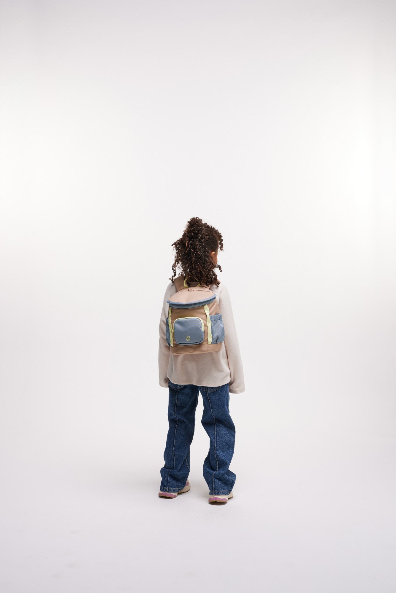 Adventure Daypack Multi Sandbar