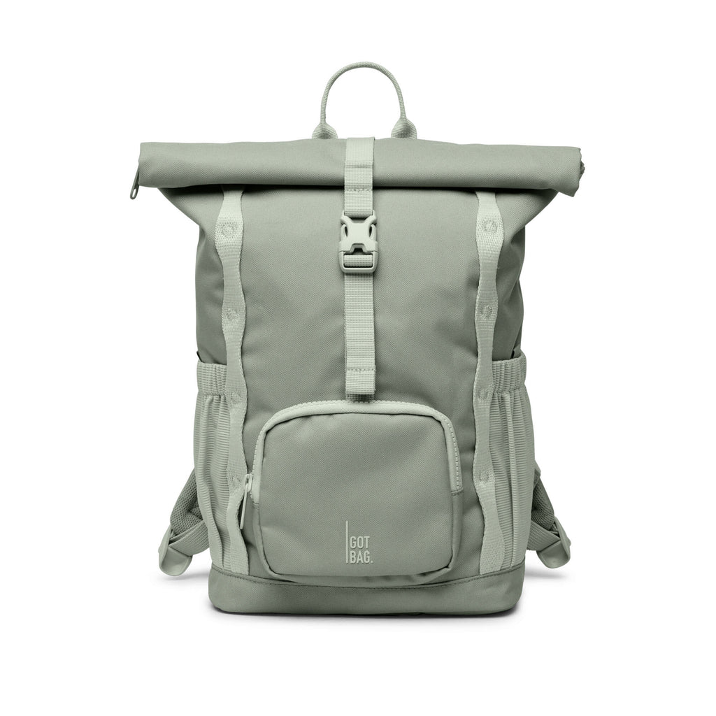 Adventure Rolltop Tonal Bass