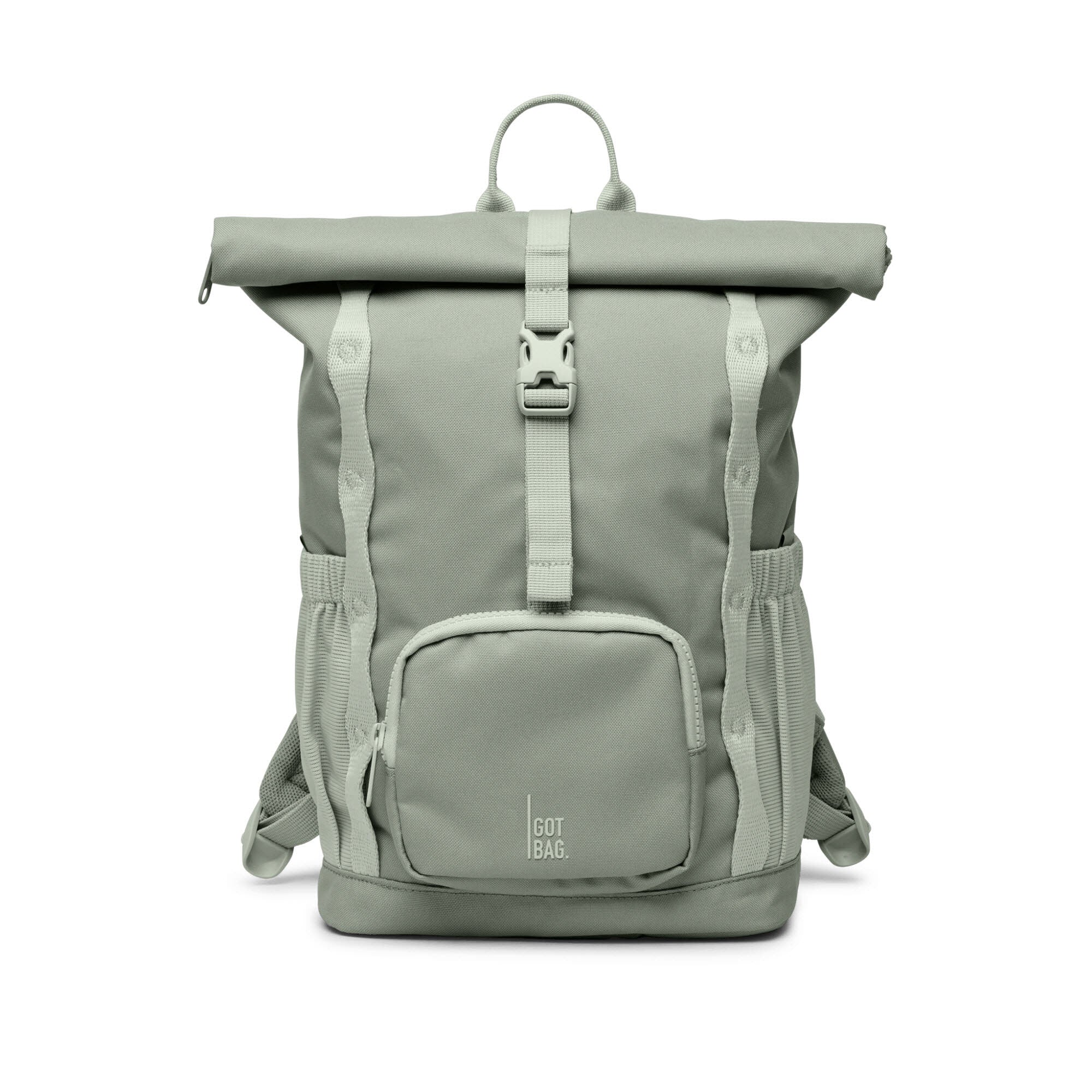 Adventure Rolltop Tonal Bass