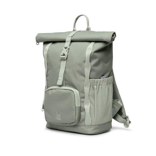 Adventure Rolltop Tonal Bass