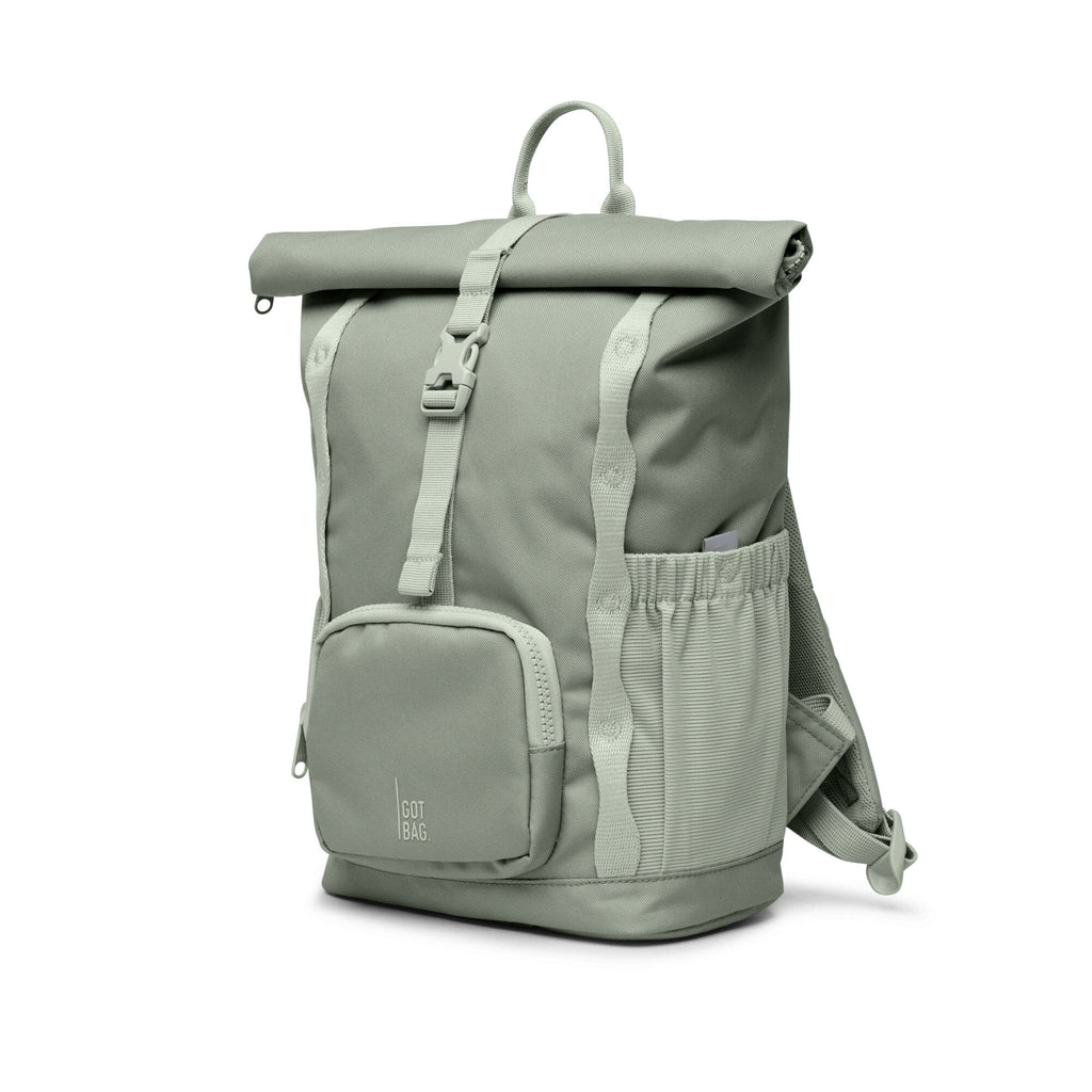 Adventure Rolltop Tonal Bass