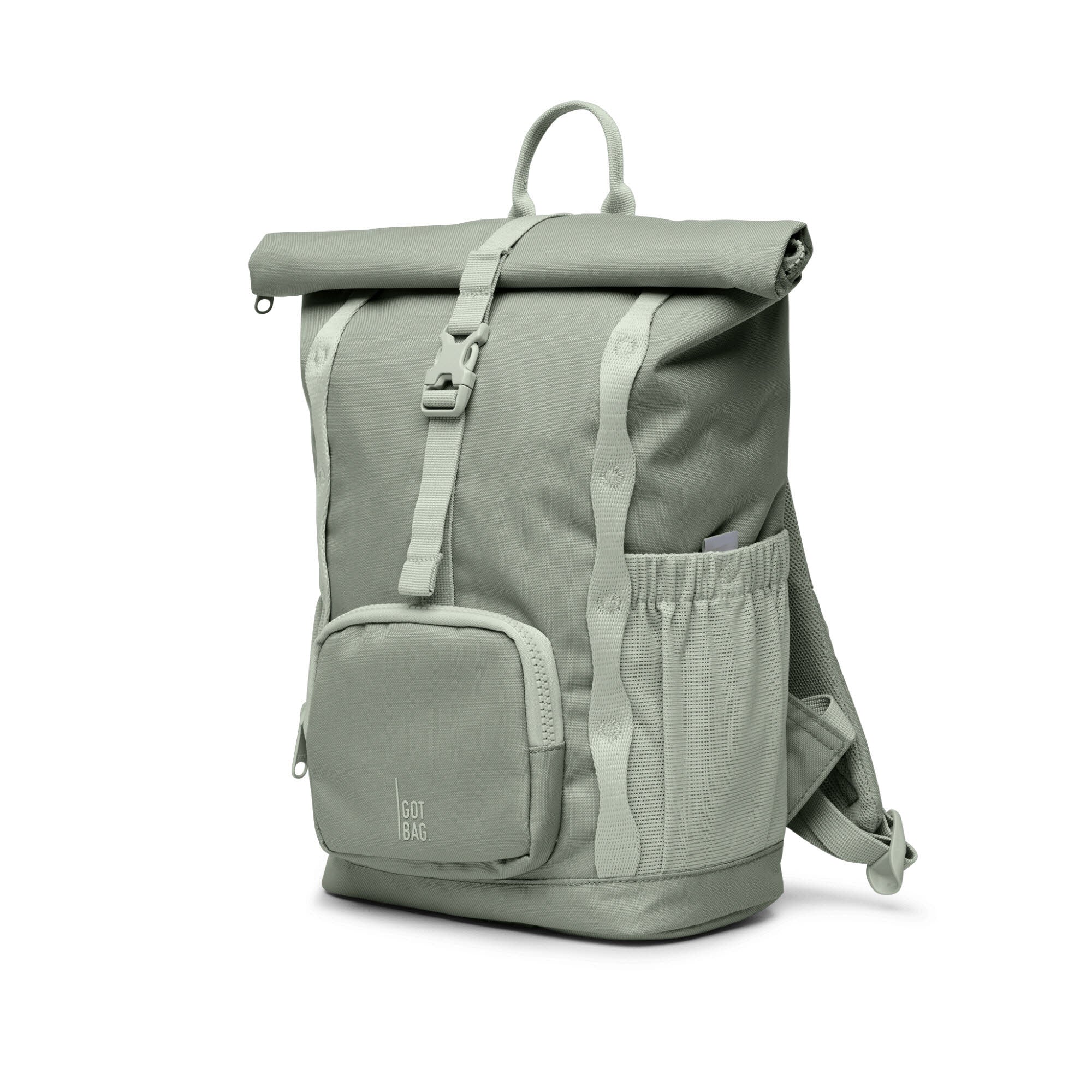 Adventure Rolltop Tonal Bass