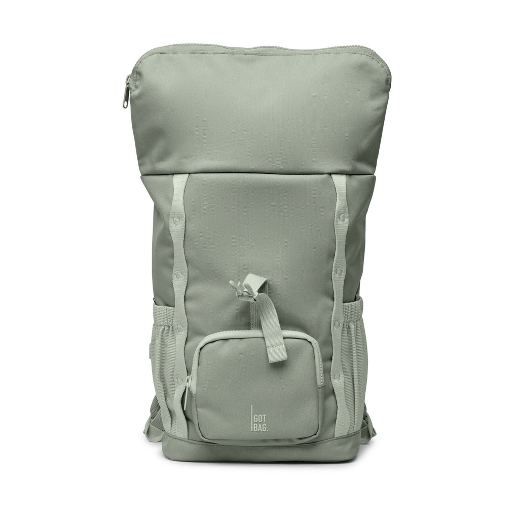 Adventure Rolltop Tonal Bass