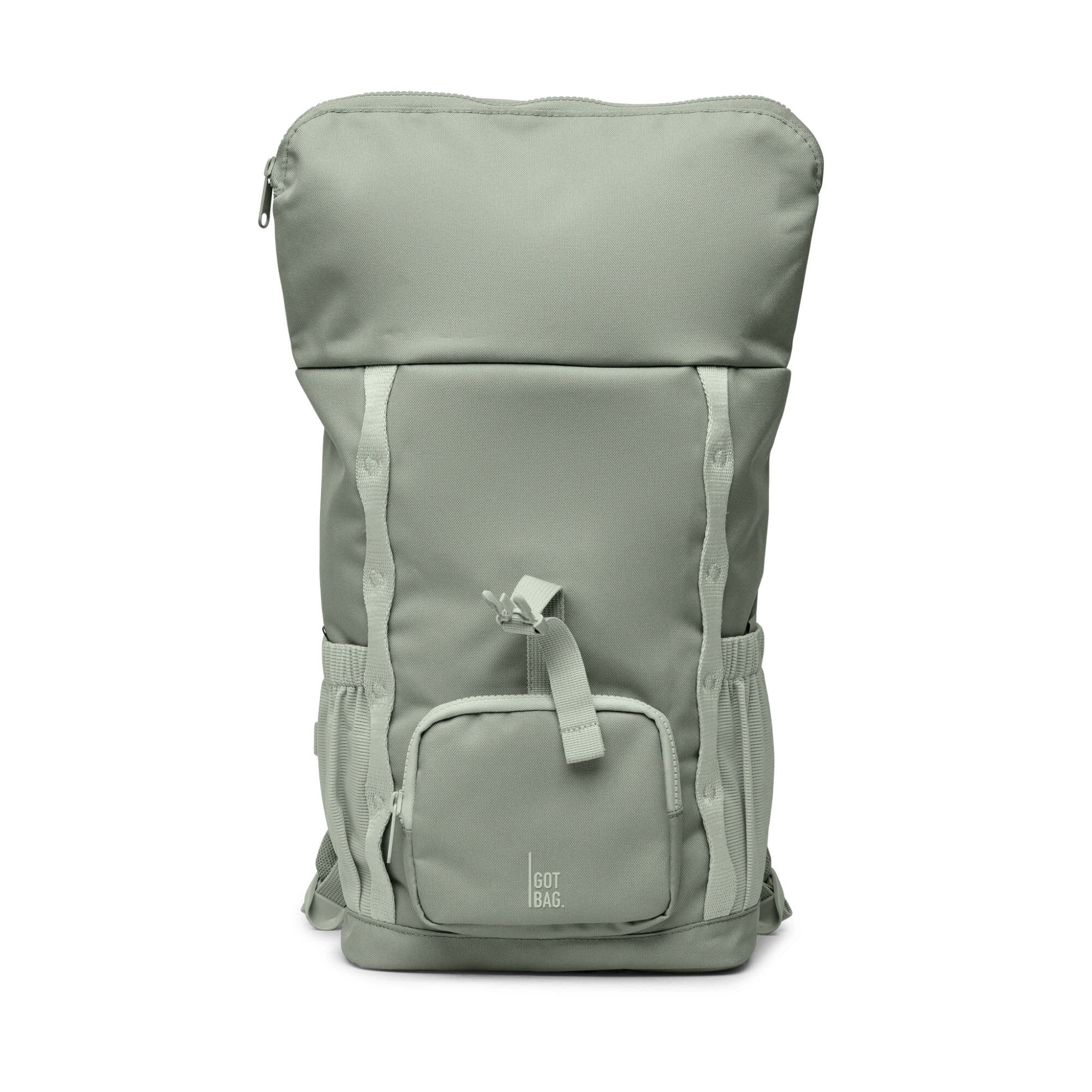 Adventure Rolltop Tonal Bass