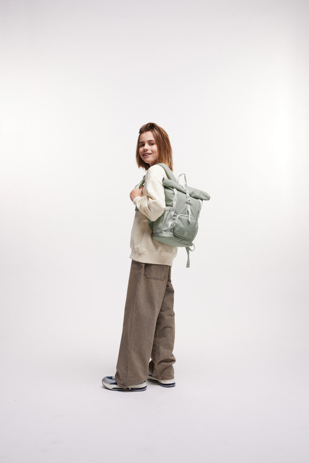 Adventure Rolltop Tonal Bass