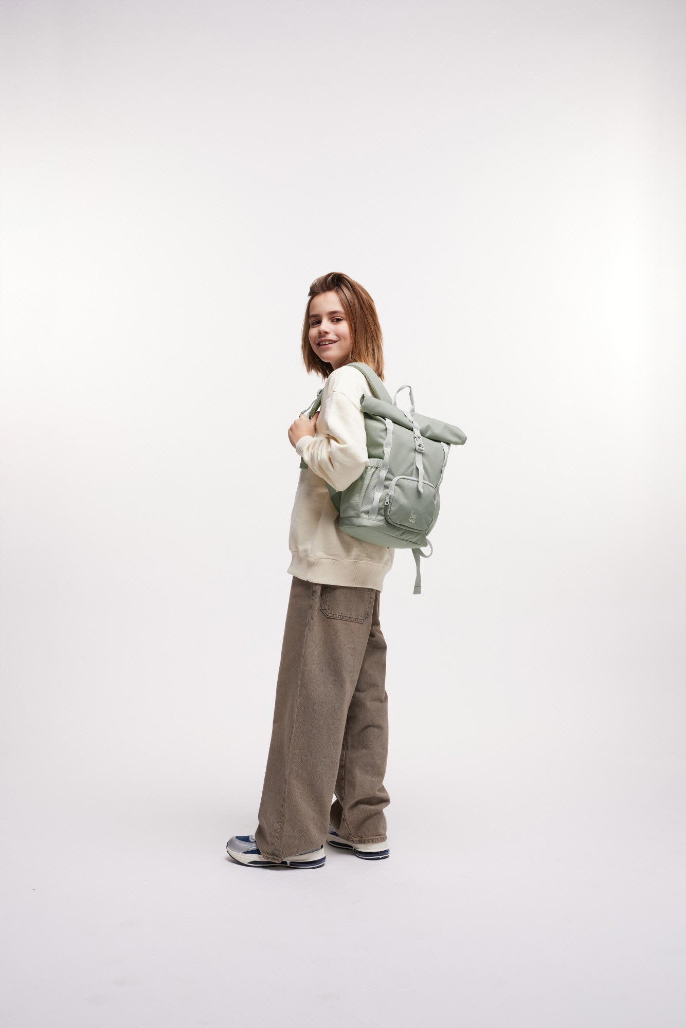 Adventure Rolltop Tonal Bass